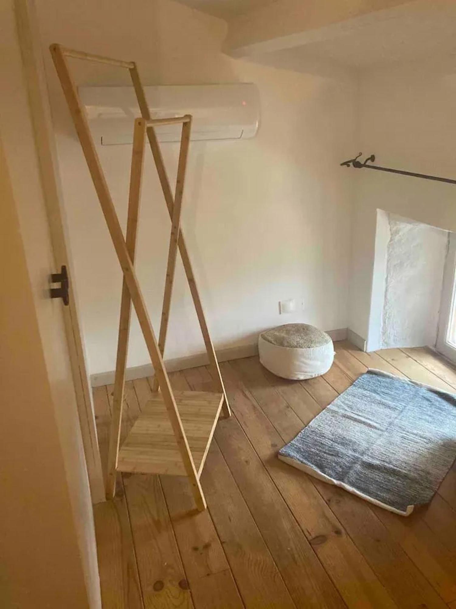 Appartement Duplex Entre Mer Et Montagne Feliceto 80 M² Balcon Εξωτερικό φωτογραφία